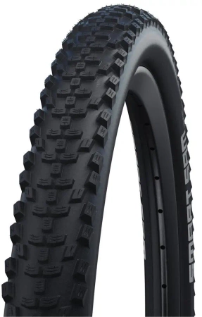  Opona Schwalbe SMART SAM 28x1.85 czarna drutowana
