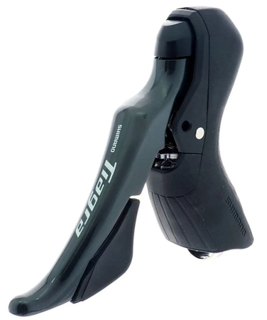 Klamkomanetka Shimano ST-4720 szosowa 2rz. lewa hydrauliczna