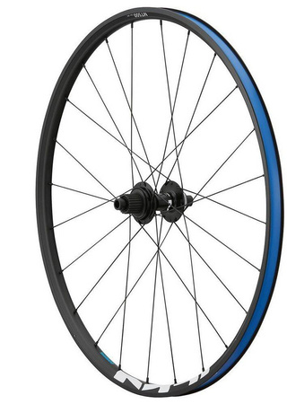 Koło Tylne Shimano WH-MT501 29'' 12x148mm Ethru Boost 12rz microspline