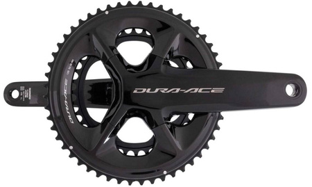 Mechanizm korbowy korba Shimano DURA ACE FC-R9200 52-36 172.5mm 