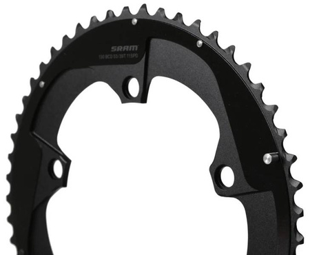 Tarcza Mechanizmu SRAM X-Glide 53T 2x10/11 do Red 22