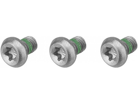 Tarcza mechanizmu X-Sync 2 ST Direct Mount 3 mm Eagle Boost 30T czarna