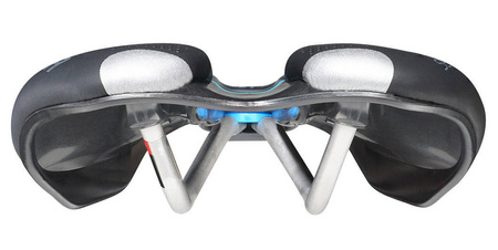 Siodełko Selle Italia SLR Boost Gravel TI 316 Superflow 145mm L3