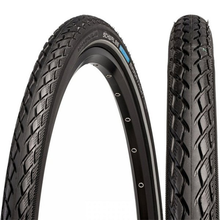 Opona SCHWALBE MARATHON 27.5x1.65 GreenGuard