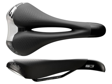 Siodełko Selle Italia Sportouring S 3 Flow 140mm S2