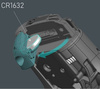 Klamkomanetka Shimano Dura Ace Di2 ST-R9270 czarna 12rz prawa hydrauliczna