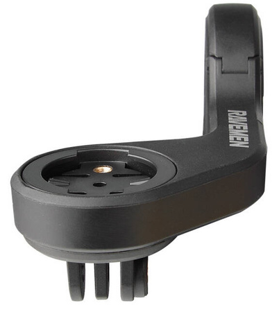 Uchwyt Ravemen na kierownicę A0M01 do FR160 31,8 mm