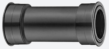 Suport Token BB4129SR PressFit 41mm DUB 29mm czarny