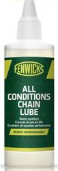 Uniwersalny olej do łańcucha  All conditions chain lube 100ml Fenwick's