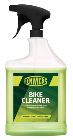 Płyn do czyszczenia roweru 1L Fenwick's