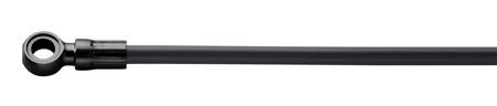 Przewód olejowy hydrauliczny Shimano SM-BH90-SBM XTR 170cm czarne banjo